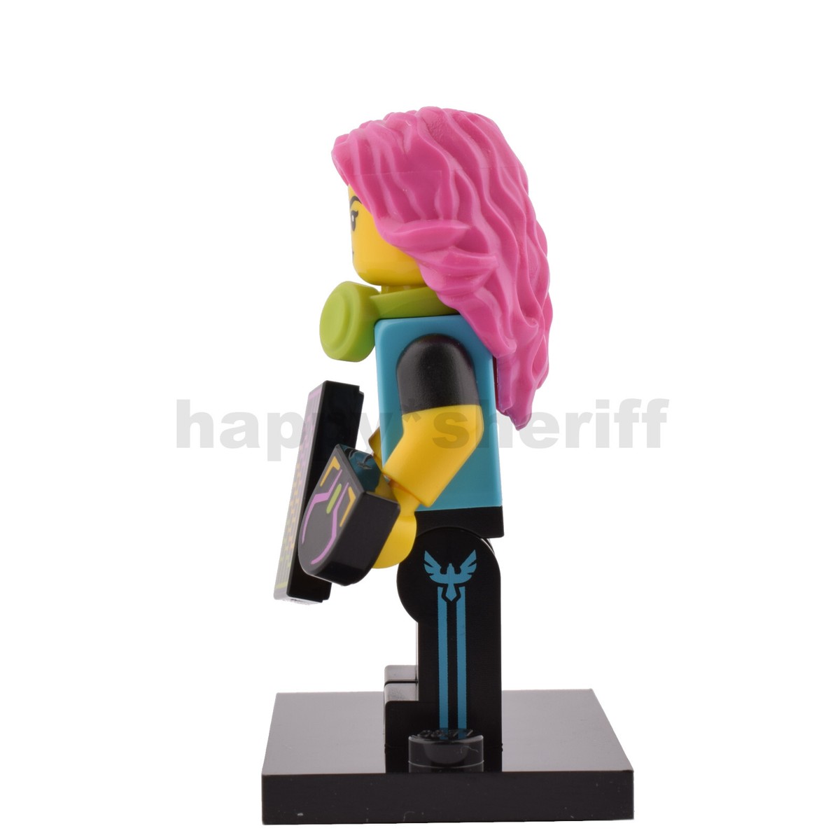 Lego® Series 25 71045 Minifigure Sports Gamer Mini Figure Collect