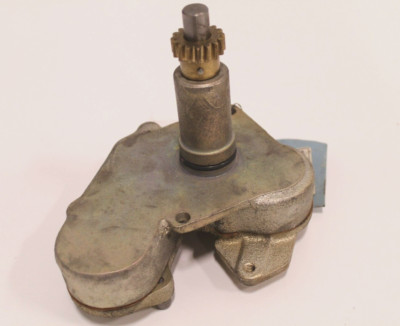 Limitorque GLS Cart ASL GEAR LIMIT SWITCH GEARED
