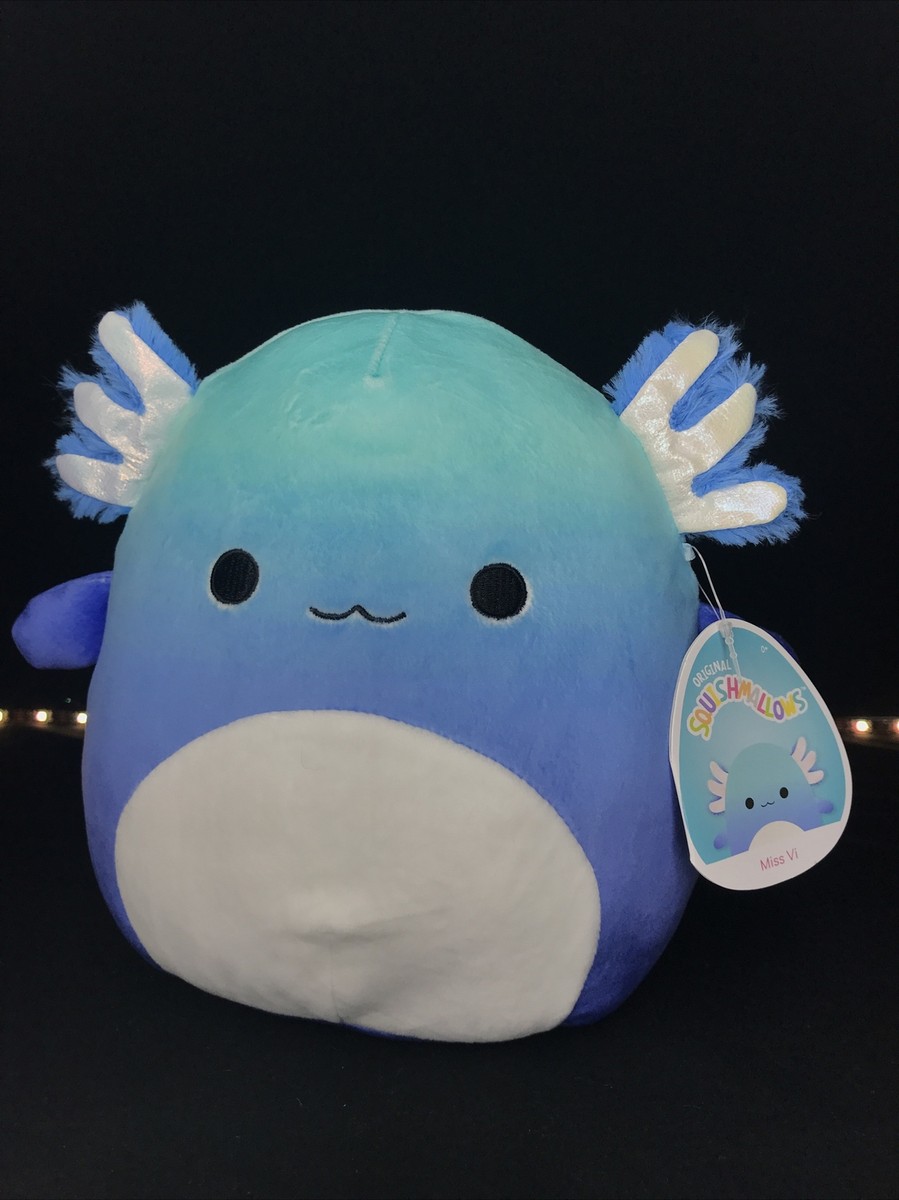 【レア美品】BLUE MALLOW OVER DRIVE レア美品】BLUE MALLOW OVER DRIVE