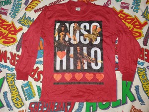 moschino barbie shirt