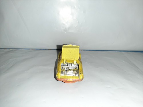 Vtg 1973 Matchbox Superfast No.33 Datsun 126X Lesney Products England - Picture 7 of 8
