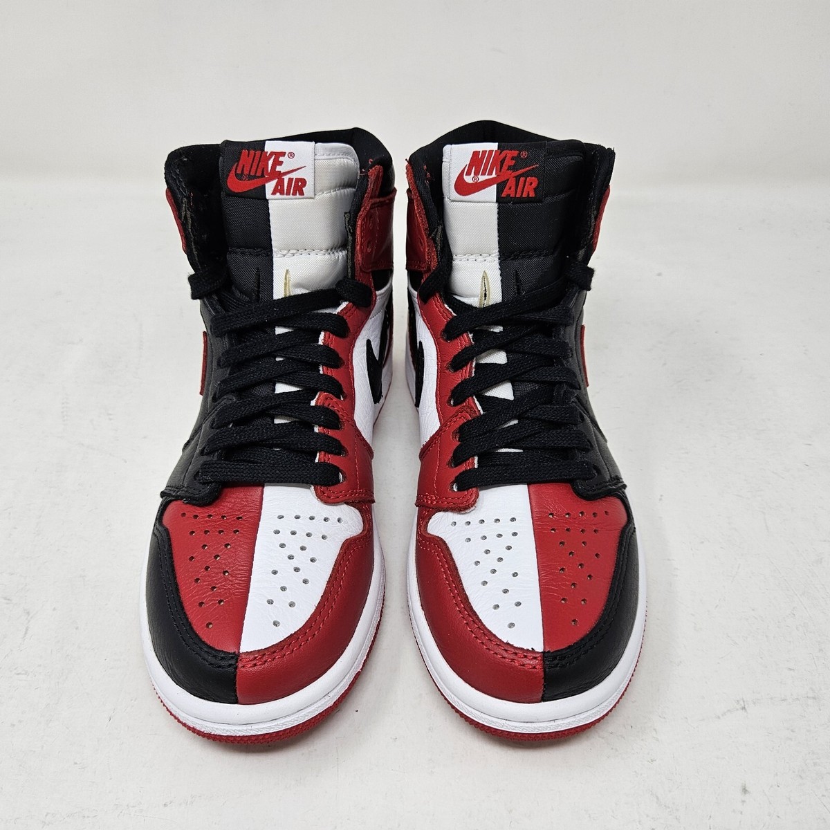 NIKE AIR JORDAN 1 Homage To Home　27cm正規 Nike Air Jordan 1 Retro High Homage To Home (Non-numbered