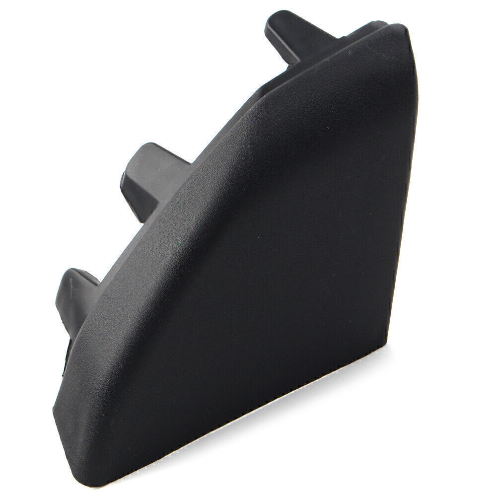 Front Left Wheelarch Moulding End Cap For Land Rover Discovery 3 & 4 ...
