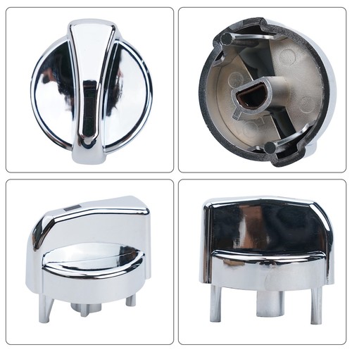 For Peterbilt 330 335 379 387 1987-2011 Plastic HVAC Knob High Quality - Picture 10 of 12