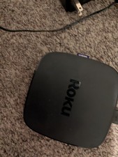 Roku Ultra 4660 4K HD Digital Black Media Streamer - 4660X2