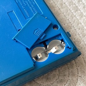 Nintendo Game Gold Cliff Gold Cliff Nintendo GAME&WATCH Multi Screen intage