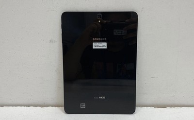 Samsung Galaxy Tab S3 - 32GB SM-T820 Black-lock- Read