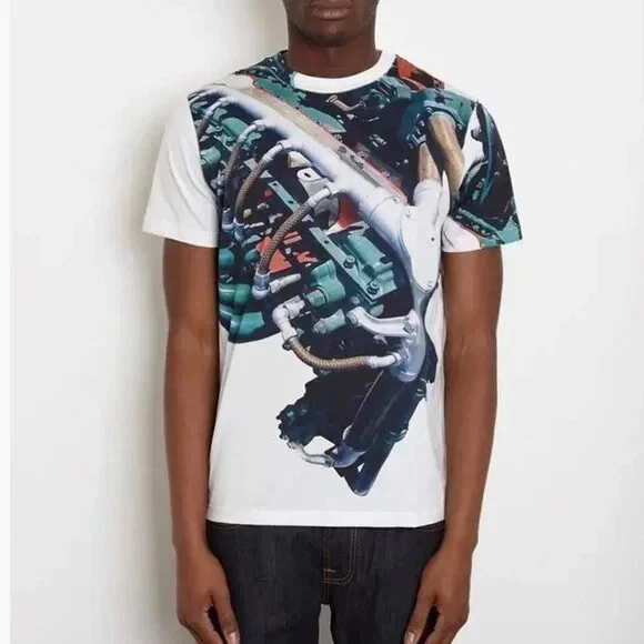 Christopher Kane Regular Size T-Shirts for Men for sale | eBay