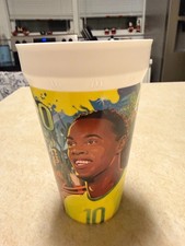 McDonald's 2026 FIFA World Cup Collectible Cups