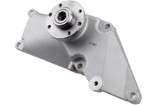 Engine Cooling Fan Clutch Bearing Bracket URO Parts 1042001328