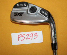 PXG 0311P GEN 5 "W" PW Pitching Wedge Forged Milled TT Regular Steel FS293