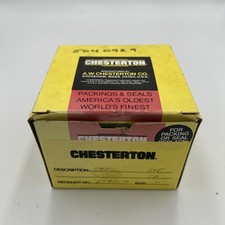 Chesterton 891-11 SPK CB Seal Item 659857 Industrial Pump Packing NOS