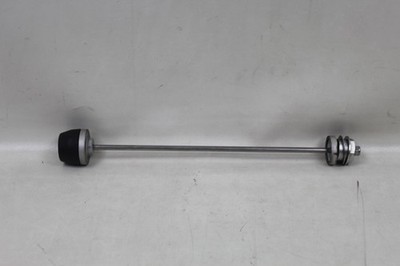 Ducati Panigale 959 899 Evotech Rear Axle Wheel Sliders Slider Pucks Puck