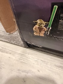 LEGO Star Wars: Yoda (75255)