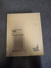 Hot Toys The Dark Knight Rises DX19  1/6 scale figure Batman