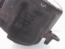 Antibrouillard Ford FUSION