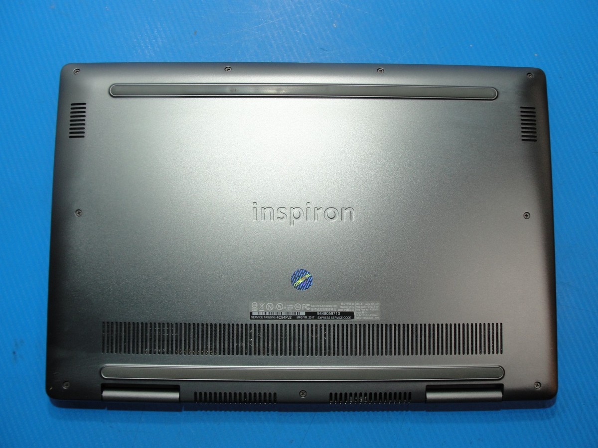 Dell Inspiron 7573 15.6