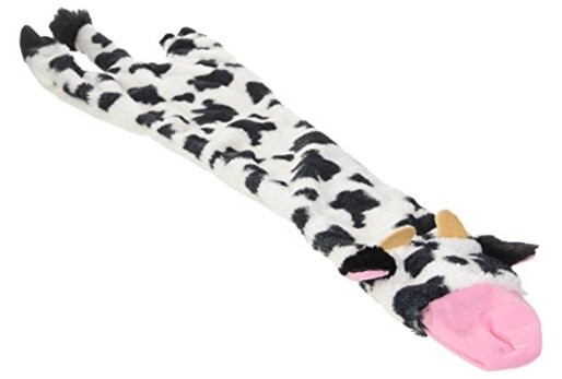 With Squeaker For Small Dogs 23"