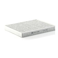 Filter Innenraumluft Mann-Filter CUK 2842 FüR Porsche Vag