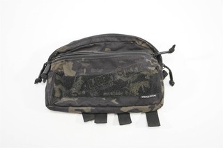 Spiritus Systems CCS Pouch Storage MOLLE MULTICAM BLACK