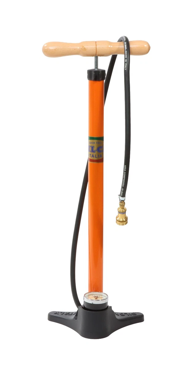 Silca Bicycle Pumps for sale | eBay