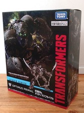 Transformers Studio Series SS-118 Optimus Primal Action Figure New Sealed