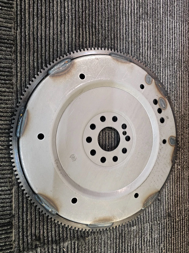 Гибкая пластина автоматической коробки передач ATP Z-348 для Ford F-250 1994-1997, 1999-2003 годов выпуска - Изображение 2 из 4