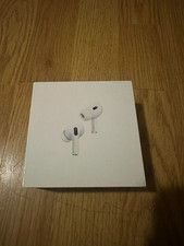 Apple AirPods Pro 2nd Generation with MagSafe Wireless Charging Case - White