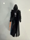 Vtg Star Wars Darth Vader Complete Action Figure 1977 HK Kenner *Mint* “JJ” Hilt