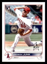 2022 Topps All-Star Game Logo Parallel 501-660 ** Set Break ** Pick Your Card **