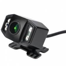 ECHOMASTER PHDCAM10U UNIVERSAL AHD/CVBS REAR OR FRONTVIEW CAMERA w/ NIGHT VISION
