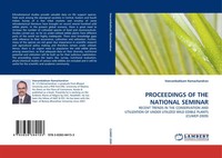 Veerambakkam Ramachandran | Proceedings OF THE National Seminar | Taschenbuch