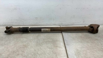 Jeep Wrangler TJ Front Driveshaft 4.0L Auto or Manual with NP231J 03-06 127224