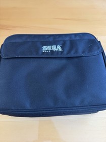 Sega Game Gear Handheld Console Bundle 3 Sonic Games + MORE WORKS GREAT/ Tested