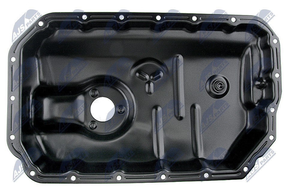 Original NTY Oil Pan BMO-AU-011 For Audi VW - Image 11