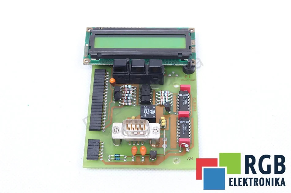 SL0044 STOBER - Reconditionné - Garantie 24 mois