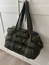 Cloud7 Hundetasche Montreal Olive Gr. S