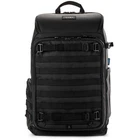 The updated black, 32L Axis V2 Backpack from Tenba. No Fees! EU Seller!