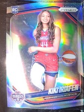 WNBA 2025 Prizm (Pick Your Card) Base, Parallels, Inserts