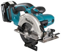 Makita Akku-HandkreissäGe 51Mm 18V (Ohne LadegeräT Und Akkus) (Art.Dss501Z)