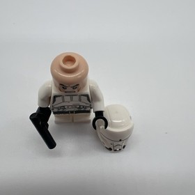 LEGO Star Wars Imperial Hovertank Pilot Driver Minifigure 75152 Rogue One
