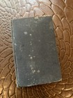 New York, Lake Erie, and Western (Erie) RR Book of Rules 1891 / 1895 — photo 2