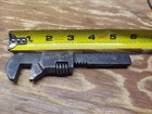 Vintage L.& S. Co. Buckeye Bicycle Adjustable Monkey Wrench  — photo 2
