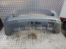 LAND ROVER FREELANDER 2 L359 Hintere Stoßstange 6H5217775B 2.20 Diesel 26105412