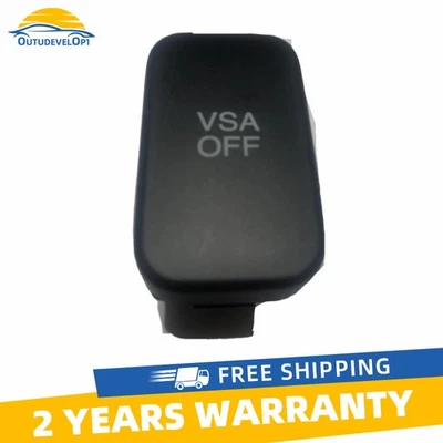 35300-SEP-A01 NEW Switch Assembly Vsa Off For Acura 2004-2008 Acura TL - Image 1 of 4