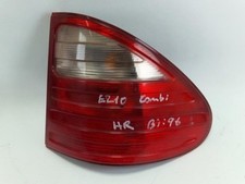 Rückleuchte MERCEDES BENZ E-Klasse W210 96 bis 99 A2108202264 Kombi Hinten Recht