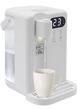 Electric Hot Water Dispenser, Drinking Fountain Office Home Hot+Cold Table Drink