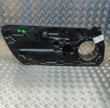 Porte arrière et accessoires Porsche CAYMAN