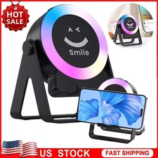 🔥🔥4-in-1 Wireless-Induction Audio Bluetooth Speaker - USA🔥🔥