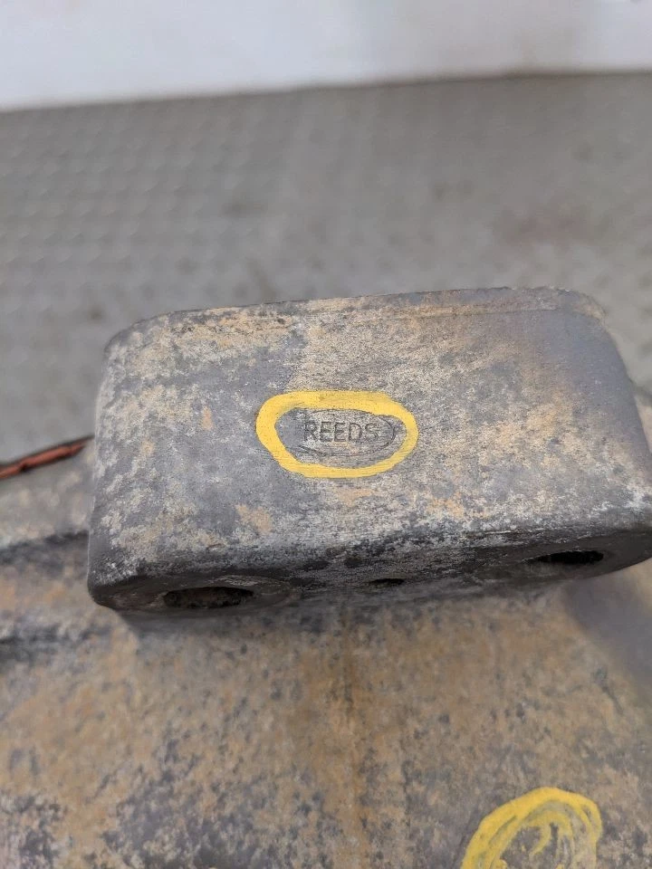 Carrier Front 3.92 Ratio Se Adapta 01-11 DAKOTA 1173556 Foto 3 de 4